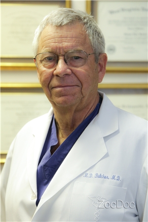 Dr. Michael Butcher, MD