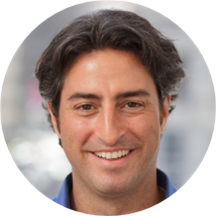 Dr. Michael Calabrese, DC
