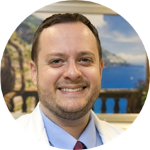 Dr. Michael Cantor, DO