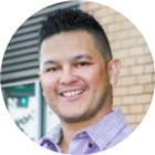 Dr. Michael Caparas, DMD