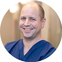 Dr. Michael Cardo, DMD