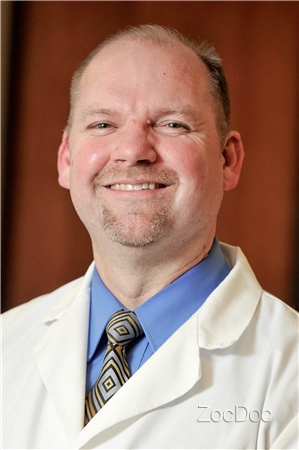 Dr. Michael Cartwright, DC