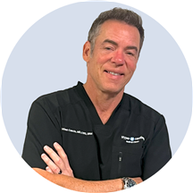 Dr. Michael Cascio, MD