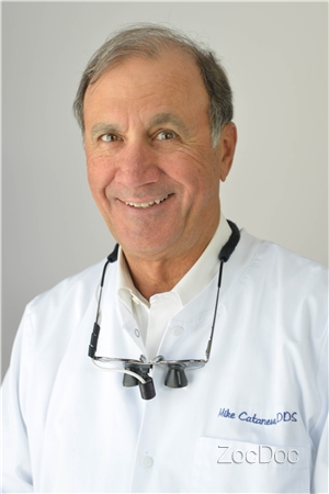Dr. Michael Catanese, DDS