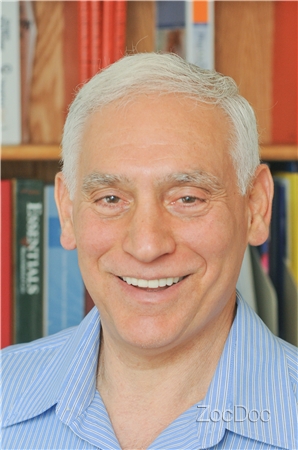 Dr. Michael Catapano, MD