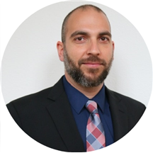 Dr. Michael Cerean, OD