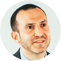 Dr. Michael Chait, OD