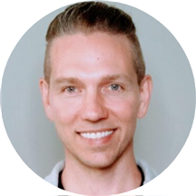 Dr. Michael Chamberlain, PsyD