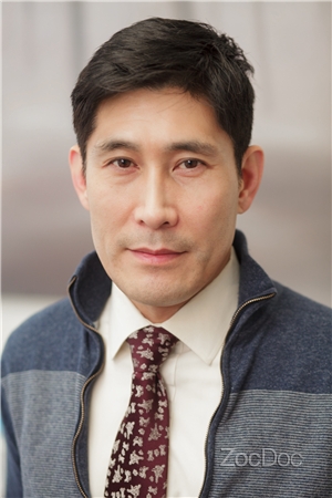 Dr. Michael Chang, DDS