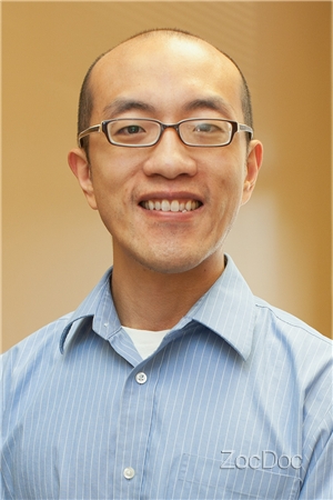 Dr. Michael Chen, MD