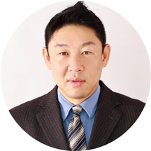 Dr. Michael Chen, MD