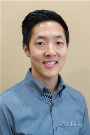 Dr. Michael Cheng, DDS