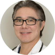 Dr. Michael Chiang, MD