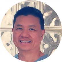 Dr. Michael Chin, DDS