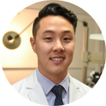 Dr. Michael Choi, OD