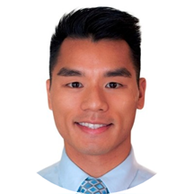 Dr. Michael Chung, DDS