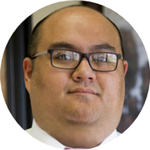 Dr. Michael Cloud, MD