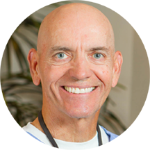 Dr. Michael Coggins, DMD