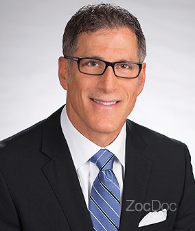 Dr. Michael Cohen, MD