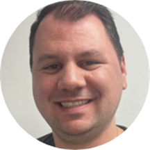 Dr. Michael Colarusso, DDS