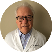 Dr. Michael Coleman, DO