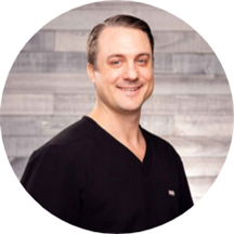 Dr. Michael Compton, NP, DC