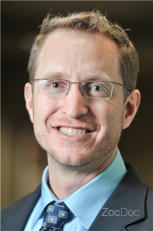 Dr. Michael Contreras, MD