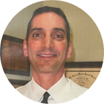 Dr. Michael Cook, DPM