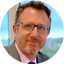 Dr. Michael Cooney, MD