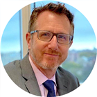 Dr. Michael Cooney, MD