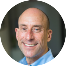 Dr. Michael Cooper, DC