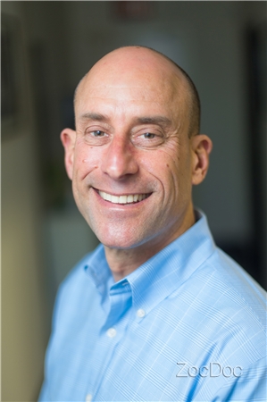 Dr. Michael Cooper, DC