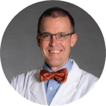 Dr. Michael Cooter, MD