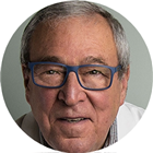 Dr. Michael Corben, OD