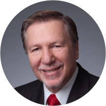 Dr. Michael Coverman, MD