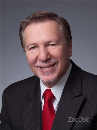 Dr. Michael Coverman, MD