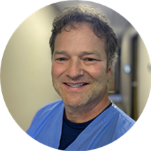 Dr. Michael Covlin, MD