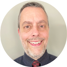 Dr. Michael Credidio, PsyD