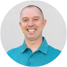 Dr. Michael Croft, OD