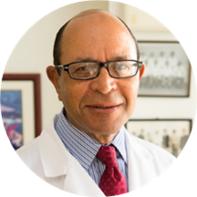Dr. Michael D. Paul, MD