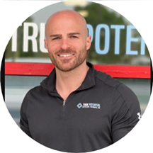 Dr. Michael Dagro, DPT