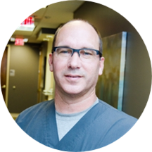 Dr. Michael Dale Sarradet, MD