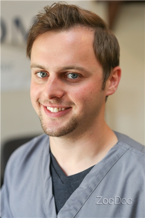 Dr. Michael Danelia, DDS