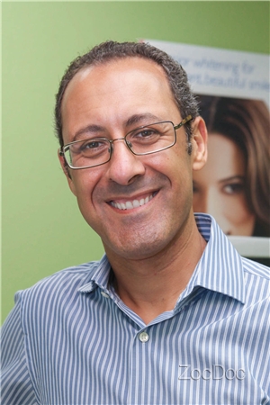 Dr. Michael Danial, DMD