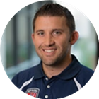 Dr. Michael Darosa, DO