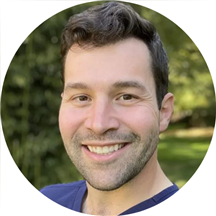 Dr. Michael Davidson, DMD, FICOI