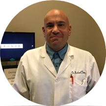 Dr. Michael DeMeo, OD