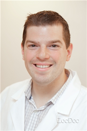 Dr. Michael DeVito, DMD