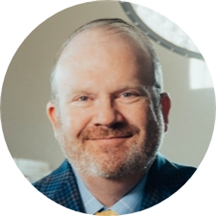 Dr. Michael Decherd, MD