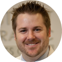 Dr. Michael Decubellis, DC